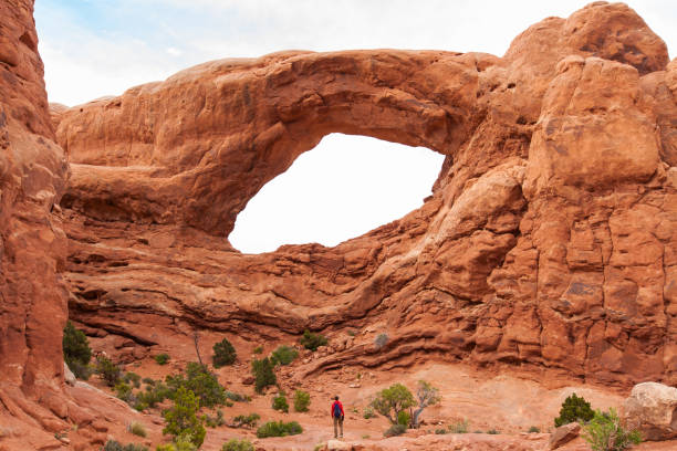 Red Rock Adventures: Hiking through Southern Utah’s Canyons
